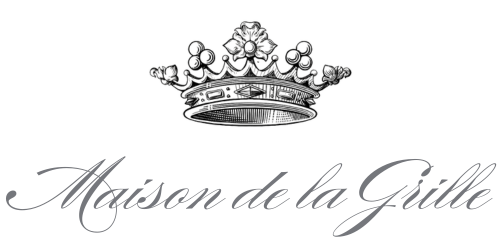 Logo Maison de la Grille